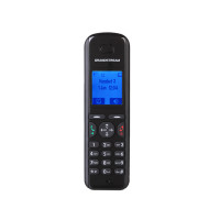 Used IP phone Grandstream DP715, wireless, 10 lines