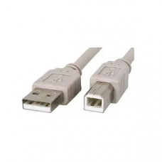 БУ Кабель USB 2.0 AM to BM, 1.8m (US2-ABB-0189 L)