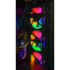 Used AS-IT gaming computer, Core i5-8500T, GTX 1050 Ti (4GB), H310, 8GB DDR4, 240GB SSD