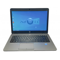 БУ Ноутбук 14" HP EliteBook 840 G2, Core i5-5300U (2.3GHz) 8GB DDR3, 120GB SSD -С