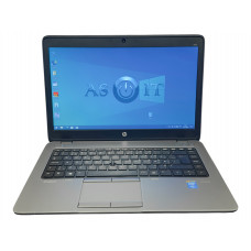 БУ Ноутбук 14" HP EliteBook 840 G2, Core i5-5300U (2.3GHz) 8GB DDR3, 120GB SSD -С