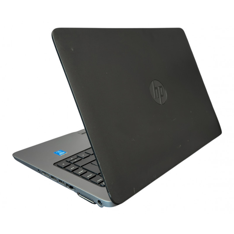 БУ Ноутбук 14" HP EliteBook 840 G2, Core i5-5300U (2.3GHz) 8GB DDR3, 120GB SSD -С