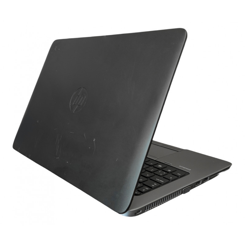 БУ Ноутбук 14" HP EliteBook 840 G2, Core i5-5300U (2.3GHz) 8GB DDR3, 120GB SSD -С