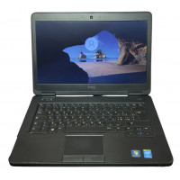 Уцінка! БУ Ноутбук 14" Dell Latitude E5440, Core i5-4310U (2ГГц) 8GB DDR3, Intel HD, 120GB SSD