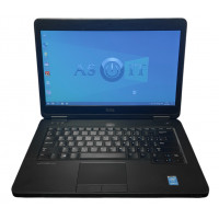 Уцінка! БУ Ноутбук 14" Dell Latitude E5440, Core i5-4310U (2ГГц) 8GB DDR3, Intel HD, 120GB SSD