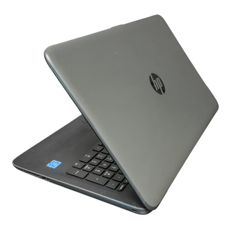 Уцінка! БУ Ноутбук 15.6" HP 250 G5, Pentium N3710 (1.6ГГц) 8GB DDR3, Intel HD, 120GB SSD
