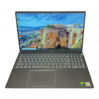 БУ Ноутбук 15.6" Dell Vostro 7500, Core i7-10750H, 16GB DDR4, GeForce GTX 1650 (4Гб), 512GB SSD NVMe