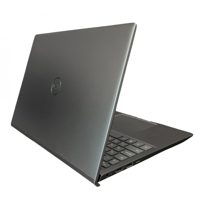 Used Laptop 15.6" Dell Vostro 7500, Core i7-10750H, 16GB DDR4, GeForce GTX 1650 (4GB), 512GB SSD NVMe