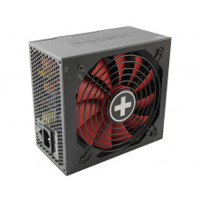БУ Блок питания 750 Вт Xilence, 24+4+4 pin, питание видеокарты - 3x(6+2pin), 135 мм, ATX, XP750MR9