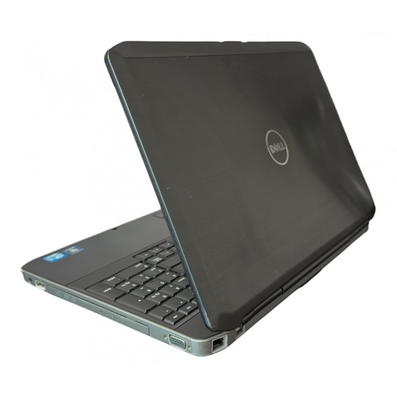 БУ Ноутбук 15.6" Dell Latitude E5530, Core i5-3230M, 4GB DDR3, Intel HD, 180GB SSD