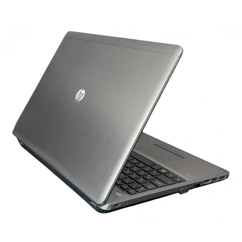 БУ Ноутбук 15.6" HP ProBook 4540s, Сore i5-2450M, 6GB DDR3, Intel HD 3000, SSD 120GB
