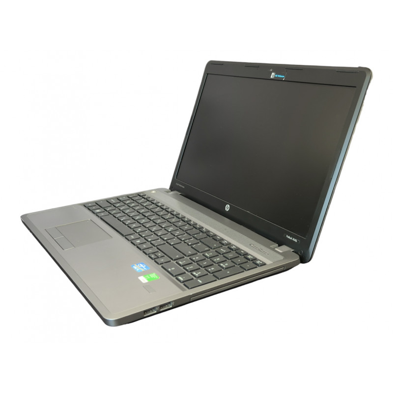 БУ Ноутбук 15.6" HP ProBook 4540s, Сore i5-2450M, 6GB DDR3, Intel HD 3000, SSD 120GB