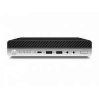 Used Computer HP EliteDesk 800 G3 Mini 65W, Core i5-6500 (3.2Ghz) 8Gb DDR4, Intel HD, 120Gb SSD