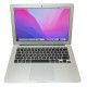 БУ Ноутбук 13.3" Apple MacBook Air 2015, Core i5-5250U (1.6 ГГц), 8GB DDR3, Intel HD 6000, 256GB SSD