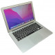БУ Ноутбук 13.3" Apple MacBook Air 2015, Core i5-5250U (1.6 ГГц), 8GB DDR3, Intel HD 6000, 256GB SSD