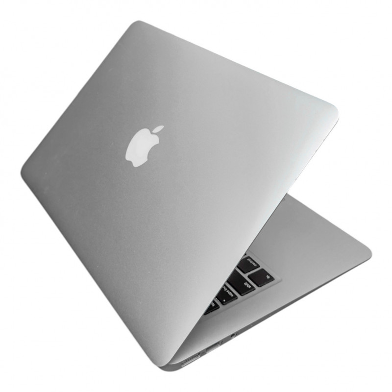 БУ Ноутбук 13.3" Apple MacBook Air 2015, Core i5-5250U (1.6 ГГц), 8GB DDR3, Intel HD 6000, 256GB SSD