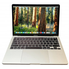 БУ Ноутбук 13.3" Apple MacBook Pro 2020, Core i5-8257U, 16GB DDR3, Iris Plus 645, 512GB SSD