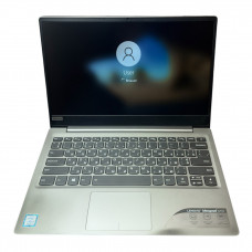 БУ Ноутбук 13.3" Lenovo 320S-13IKB, Core i5-8250U (1.6ГГц) 8GB DDR4, Intel HD, 256GB SSD