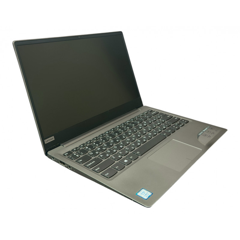 Used Laptop 13.3" Lenovo 320S-13IKB, Core i5-8250U (1.6GHz) 8GB DDR4, Intel HD, 256GB SSD