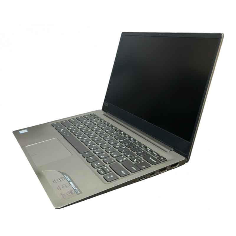 Used Laptop 13.3" Lenovo 320S-13IKB, Core i5-8250U (1.6GHz) 8GB DDR4, Intel HD, 256GB SSD
