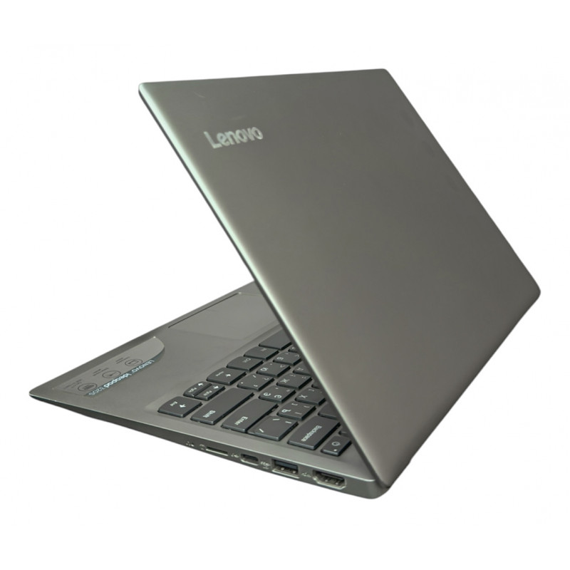 Used Laptop 13.3" Lenovo 320S-13IKB, Core i5-8250U (1.6GHz) 8GB DDR4, Intel HD, 256GB SSD
