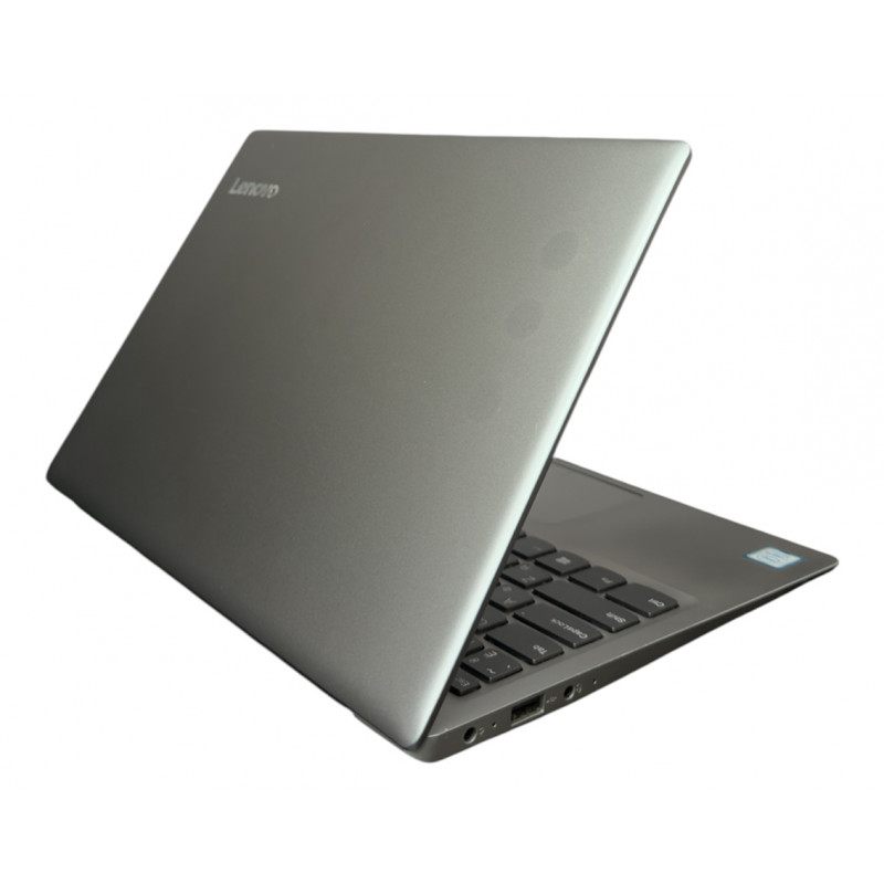 Used Laptop 13.3" Lenovo 320S-13IKB, Core i5-8250U (1.6GHz) 8GB DDR4, Intel HD, 256GB SSD
