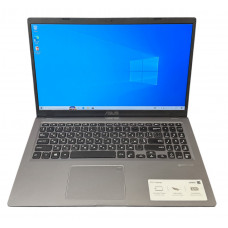 БУ Ноутбук 15.6" Asus X515JA, Core i5-1035G1 (1.0 ГГц) 16GB DDR4, Intel UHD, 512GB SSD NVMe