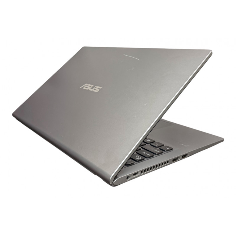 Used Laptop 15.6" Asus X515JA, Core i5-1035G1 (1.0 GHz) 16GB DDR4, Intel UHD, 512GB SSD NVMe