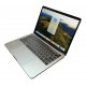БУ Ноутбук 13.3" Apple MacBook Pro 2019 Space Gray (A1989) i7-8569U, 16GB DDR3, 512GB SSD