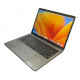 БУ Ноутбук 13.3" Apple MacBook Pro 2017 Space Gray (A1708) i7-7660U, 16GB DDR3, 256GB SSD