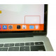 БУ Ноутбук 13.3" Apple MacBook Pro 2017 Space Gray (A1708) i7-7660U, 16GB DDR3, 256GB SSD