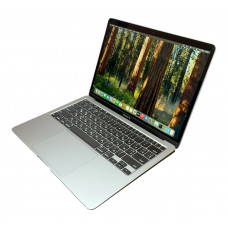 БУ Ноутбук 13.3" Apple MacBook Air 2020, Core i7-1060NG7, 16GB DDR4, Iris Plus, 256GB SSD
