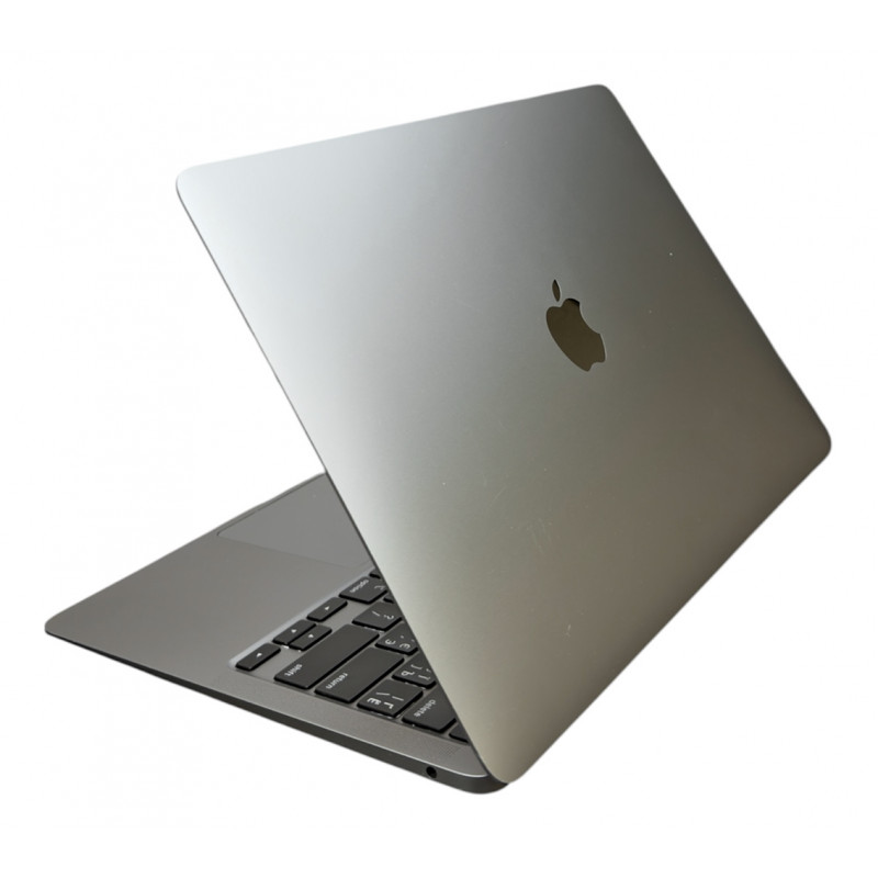 Used Laptop 13.3" Apple MacBook Air 2020, Core i7-1060NG7, 16GB DDR4, Iris Plus, 256GB SSD