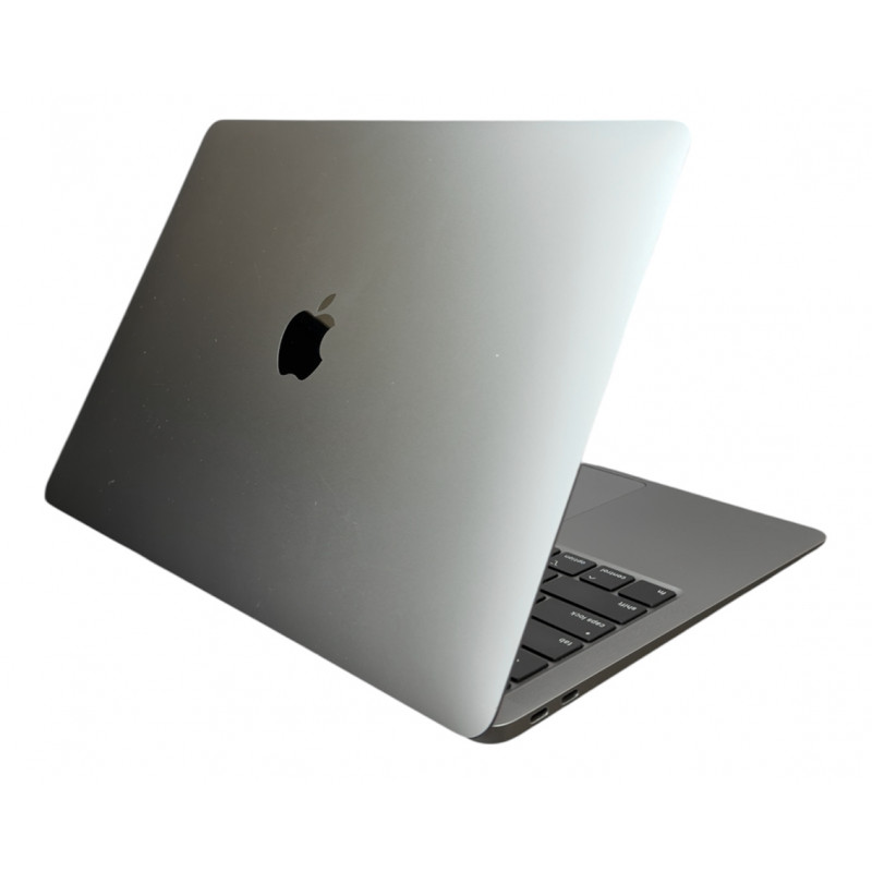 Used Laptop 13.3" Apple MacBook Air 2020, Core i7-1060NG7, 16GB DDR4, Iris Plus, 256GB SSD