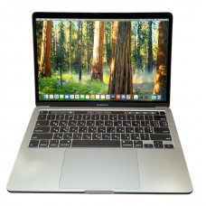 БУ Ноутбук 13.3" Apple MacBook Pro 2020, Core i7-1068NG7, 16GB DDR4, Iris Plus, 512GB SSD