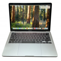БУ Ноутбук 13.3" Apple MacBook Pro 2020 (A2251), Core i5-1038NG7, 16GB DDR4, Iris Plus, 512GB SSD