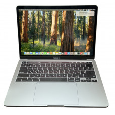 БУ Ноутбук 13.3" Apple MacBook Pro 2020 (A2251), Core i5-1038NG7, 16GB DDR4, Iris Plus, 512GB SSD