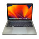 Used Laptop 13.3" Apple MacBook Pro 2017 (A1708) i5-7360U, Intel Iris Plus 640, 8GB DDR3, 120GB SSD