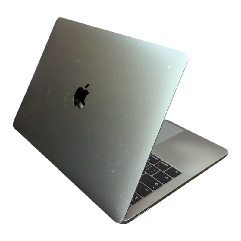 Used Laptop 13.3" Apple MacBook Pro 2017 (A1708) i5-7360U, Intel Iris Plus 640, 8GB DDR3, 120GB SSD