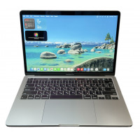 БУ Ноутбук 13.3" Apple MacBook Pro 2020 (A2251), Core i5-1038NG7, 16GB DDR4, Iris Plus, 512GB SSD