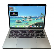 БУ Ноутбук 13.3" Apple MacBook Pro 2020 (A2251), Core i5-1038NG7, 16GB DDR4, Iris Plus, 512GB SSD