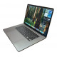 БУ Ноутбук 16" Apple MacBook Pro 2019 (A2141), i9-9880H, 16GB DDR4, Radeon Pro 5500M (4 ГБ), 1TB SSD
