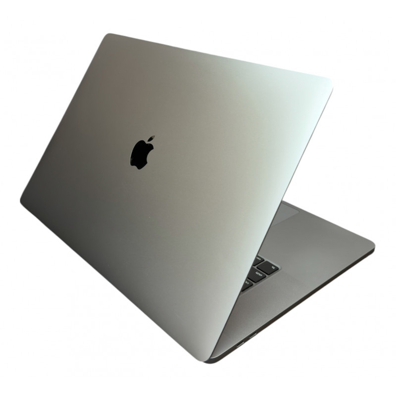 БУ Ноутбук 16" Apple MacBook Pro 2019 (A2141), i9-9880H, 16GB DDR4, Radeon Pro 5500M (4 ГБ), 1TB SSD