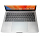 Used Laptop 13.3" Apple MacBook Pro 2017 (A1708) i5-7360U, Intel Iris Plus 640, 8GB DDR3, 120GB SSD