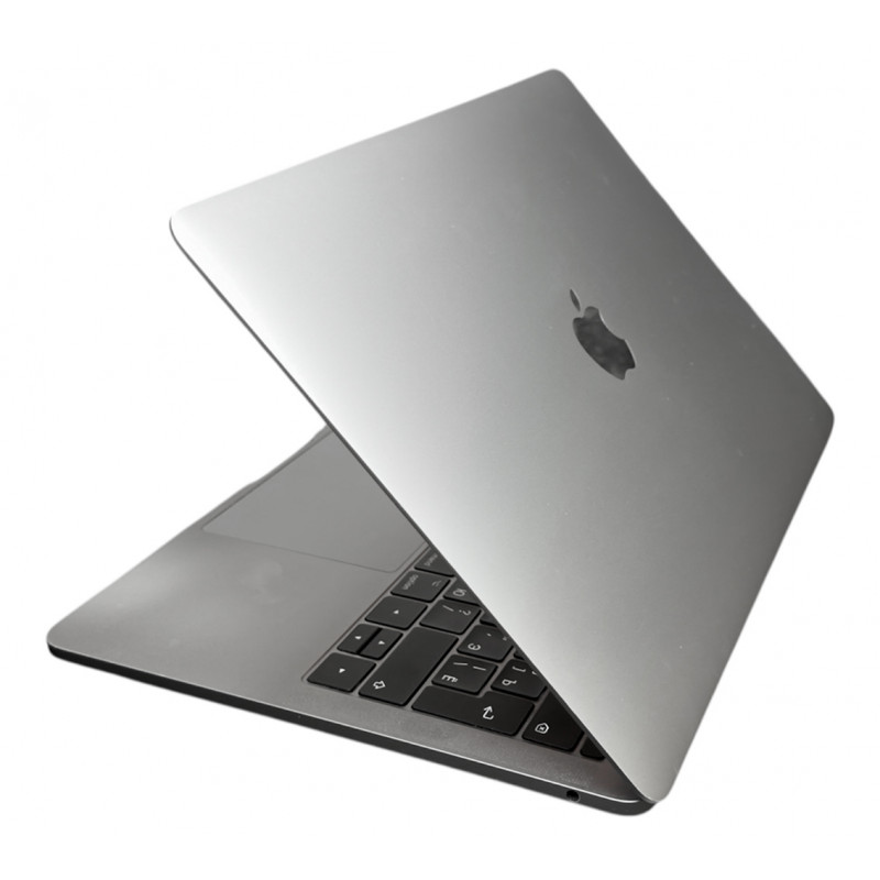 Used Laptop 13.3" Apple MacBook Pro 2017 (A1708) i5-7360U, Intel Iris Plus 640, 8GB DDR3, 120GB SSD