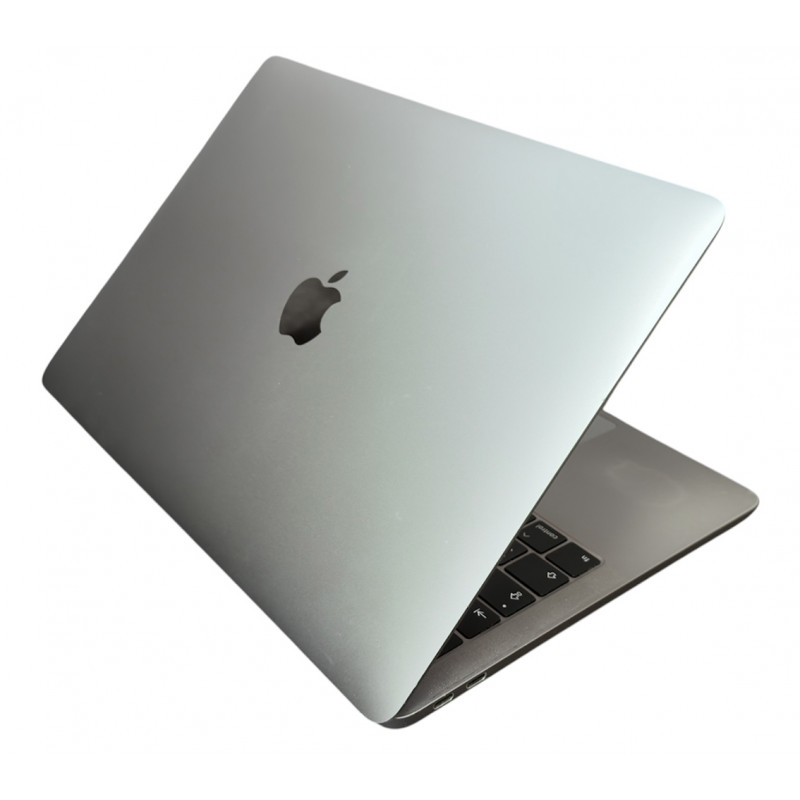 Used Laptop 13.3" Apple MacBook Pro 2017 (A1708) i5-7360U, Intel Iris Plus 640, 8GB DDR3, 120GB SSD