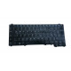 Used Original keyboard for laptop Dell Latitude E5440 black (DE, NSK-LDBUC)