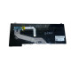 Used Original keyboard for laptop Dell Latitude E5440 black (DE, NSK-LDBUC)