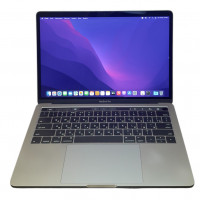 БУ Ноутбук 13.3" Apple MacBook Pro 2016 (A1706) i5-6267U, Intel Iris Plus 550, 8GB DDR3, 240GB SSD