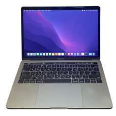 БУ Ноутбук 13.3" Apple MacBook Pro 2016 (A1706) i5-6267U, Intel Iris Plus 550, 8GB DDR3, 240GB SSD